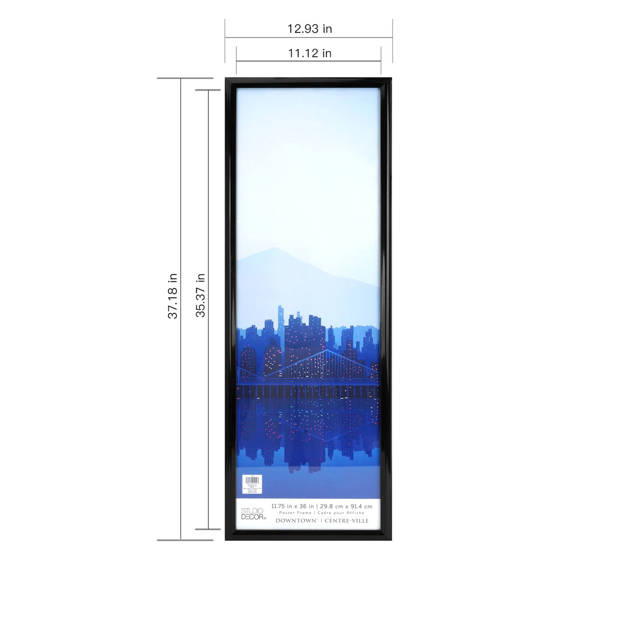 Poster Frame by Studio Décor